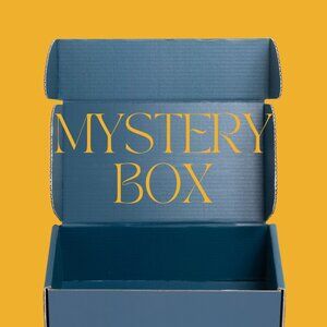 Mystery Closet Bundle Box